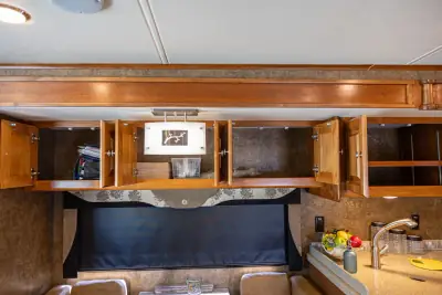 2015 Tiffin Motorhomes Allegro RED 33 AA photo 33