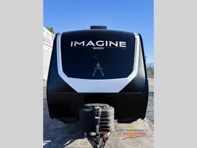 2026 Grand Design Imagine photo 2