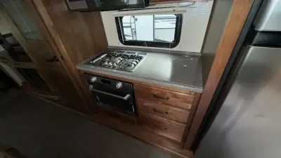 2018 Heartland Big Country Fifth Wheel 3560SS photo 34