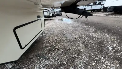 2018 Heartland Big Country Fifth Wheel 3560SS photo 42