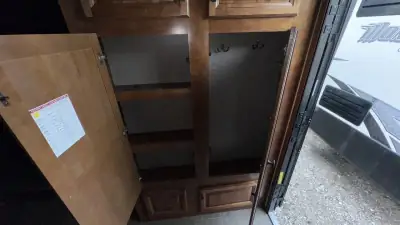 2018 Heartland Big Country Fifth Wheel 3560SS photo 33