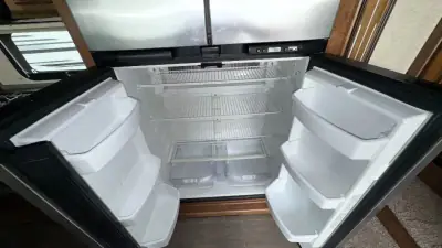 2018 Heartland Big Country Fifth Wheel 3560SS photo 31