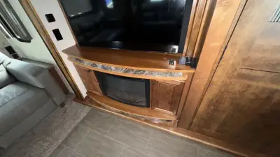 2018 Heartland Big Country Fifth Wheel 3560SS photo 38