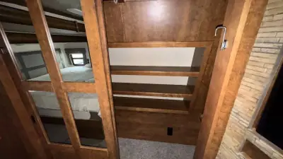 2018 Heartland Big Country Fifth Wheel 3560SS photo 24