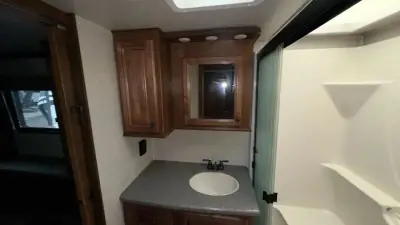 2018 Heartland Big Country Fifth Wheel 3560SS photo 19