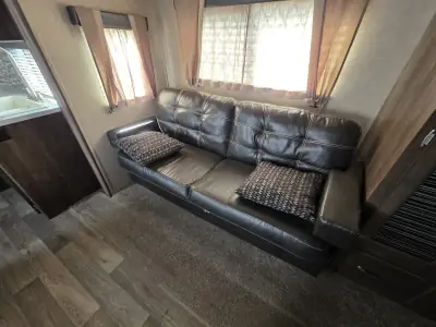 2017 Forest River Vibe Extreme Lite 258RKS photo 17