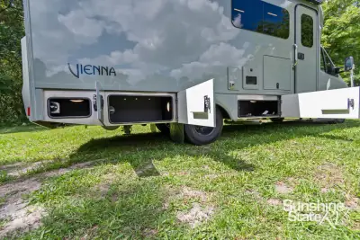 2026 Renegade Vienna 25RML photo 8