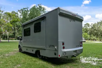 2026 Renegade Vienna 25RML photo 5