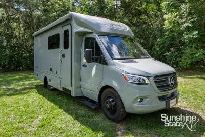 2026 Renegade Vienna 25RML