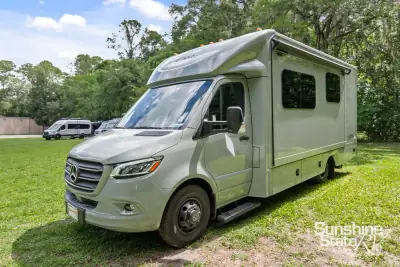 2026 Renegade Vienna 25RML photo 7