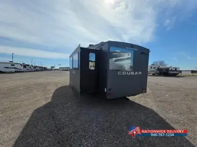 2026 Keystone Cougar Sport 2400RE photo 4