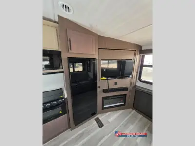 2026 Keystone Cougar Sport 2400RE photo 9
