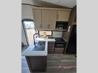2026 Keystone Cougar Sport 2400RE photo 8