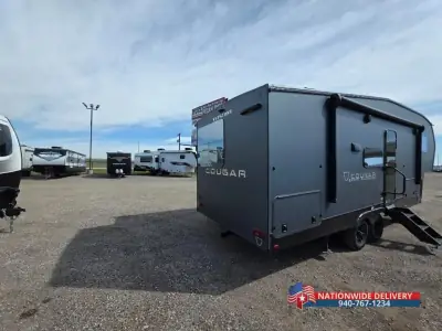 2026 Keystone Cougar Sport 2400RE photo 5