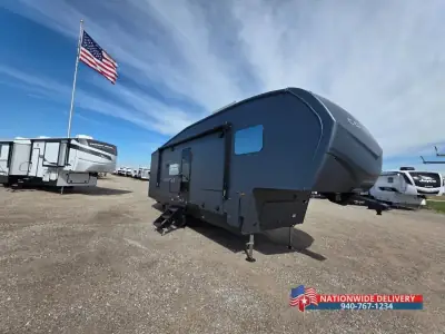 2026 Keystone Cougar Sport 2400RE