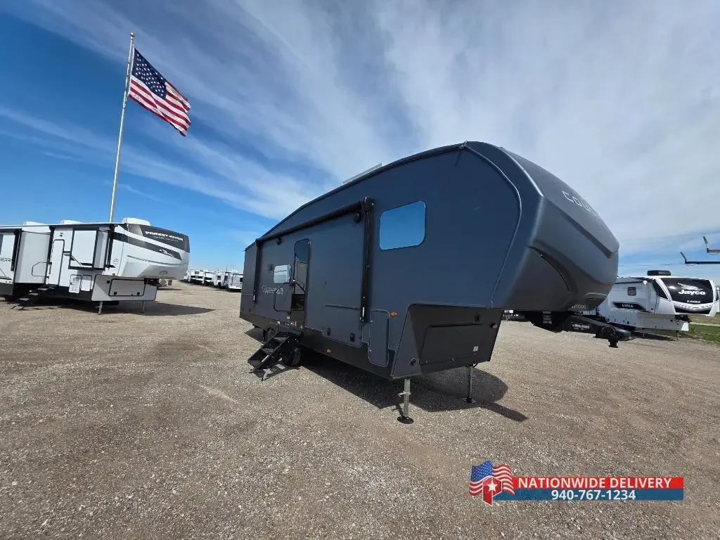 2026 Keystone Cougar Sport 2400RE exterior
