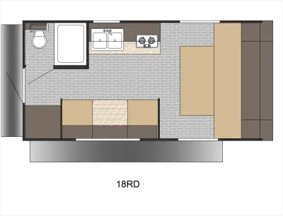 2026 Sunset Park SUN LITE 18RD photo 2