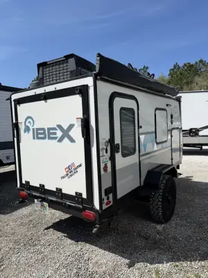 2023 Forest River IBEX 10LHG photo 4