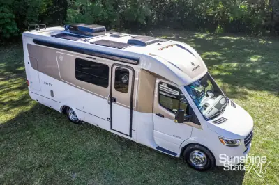 2024 Leisure Travel Unity U24MB photo 10