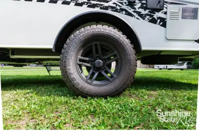 2024 Intech Sol HORIZON ROVER photo 23