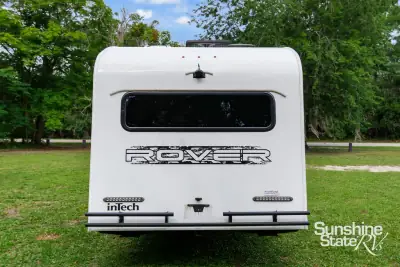 2024 Intech Sol HORIZON ROVER photo 4