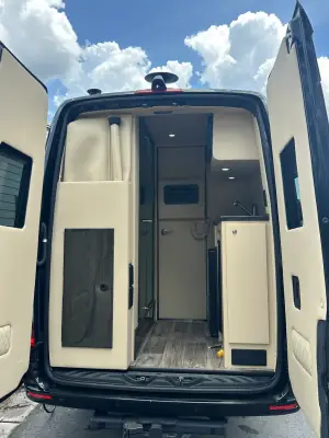2022 Midwest MIDWEST ULTIMATE TOYS RV MD4 170EXT photo 33