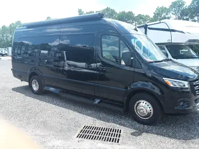 2022 Midwest MIDWEST ULTIMATE TOYS RV MD4 170EXT photo 19