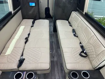 2022 Midwest MIDWEST ULTIMATE TOYS RV MD4 170EXT photo 30