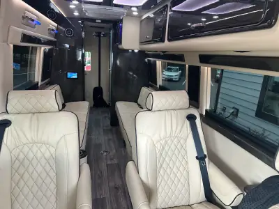 2022 Midwest MIDWEST ULTIMATE TOYS RV MD4 170EXT photo 27