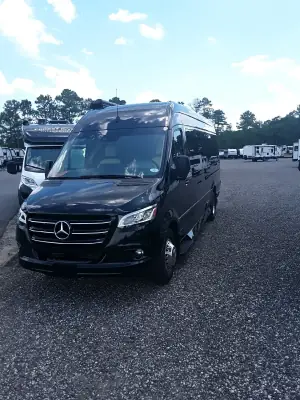 2022 Midwest MIDWEST ULTIMATE TOYS RV MD4 170EXT photo 15