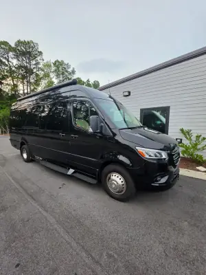 2022 Midwest MIDWEST ULTIMATE TOYS RV MD4 170EXT