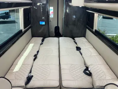 2022 Midwest MIDWEST ULTIMATE TOYS RV MD4 170EXT photo 31