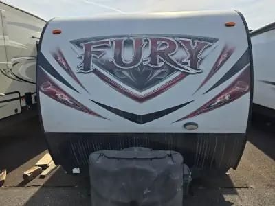 2016 Prime Time Fury 3012X photo 3