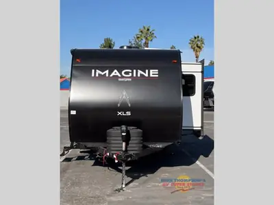 2026 Grand Design Imagine XLS photo 2
