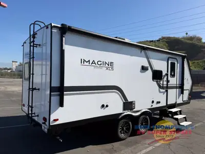 2026 Grand Design Imagine XLS photo 7
