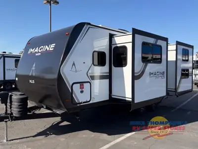 2026 Grand Design Imagine XLS photo 3