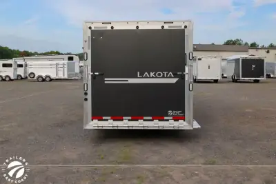 2027 Lakota Charger CHTH81413SR photo 16