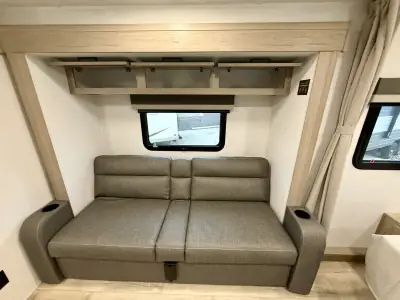 2026 Forest River Rockwood Mini Lite 2109S photo 12