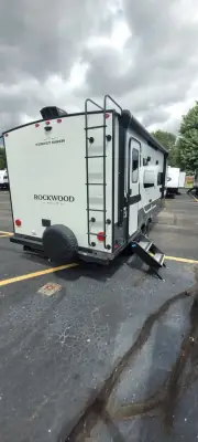 2026 Forest River Rockwood Mini Lite 2109S photo 6