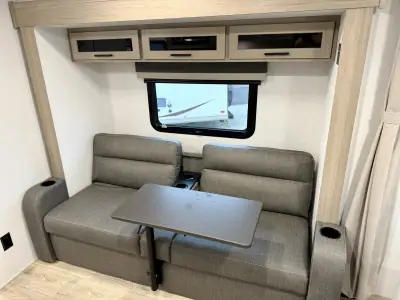 2026 Forest River Rockwood Mini Lite 2109S photo 14