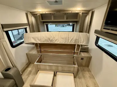 2026 Forest River Rockwood Mini Lite 2109S photo 16