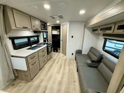 2026 Forest River Rockwood Mini Lite 2109S photo 26
