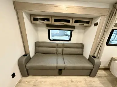 2026 Forest River Rockwood Mini Lite 2109S photo 11