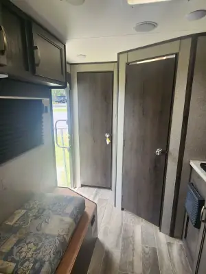 2021 Jayco JAY FLIGHT M-145RB photo 3