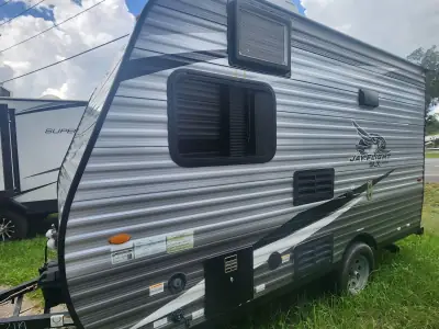 2021 Jayco JAY FLIGHT M-145RB photo 2