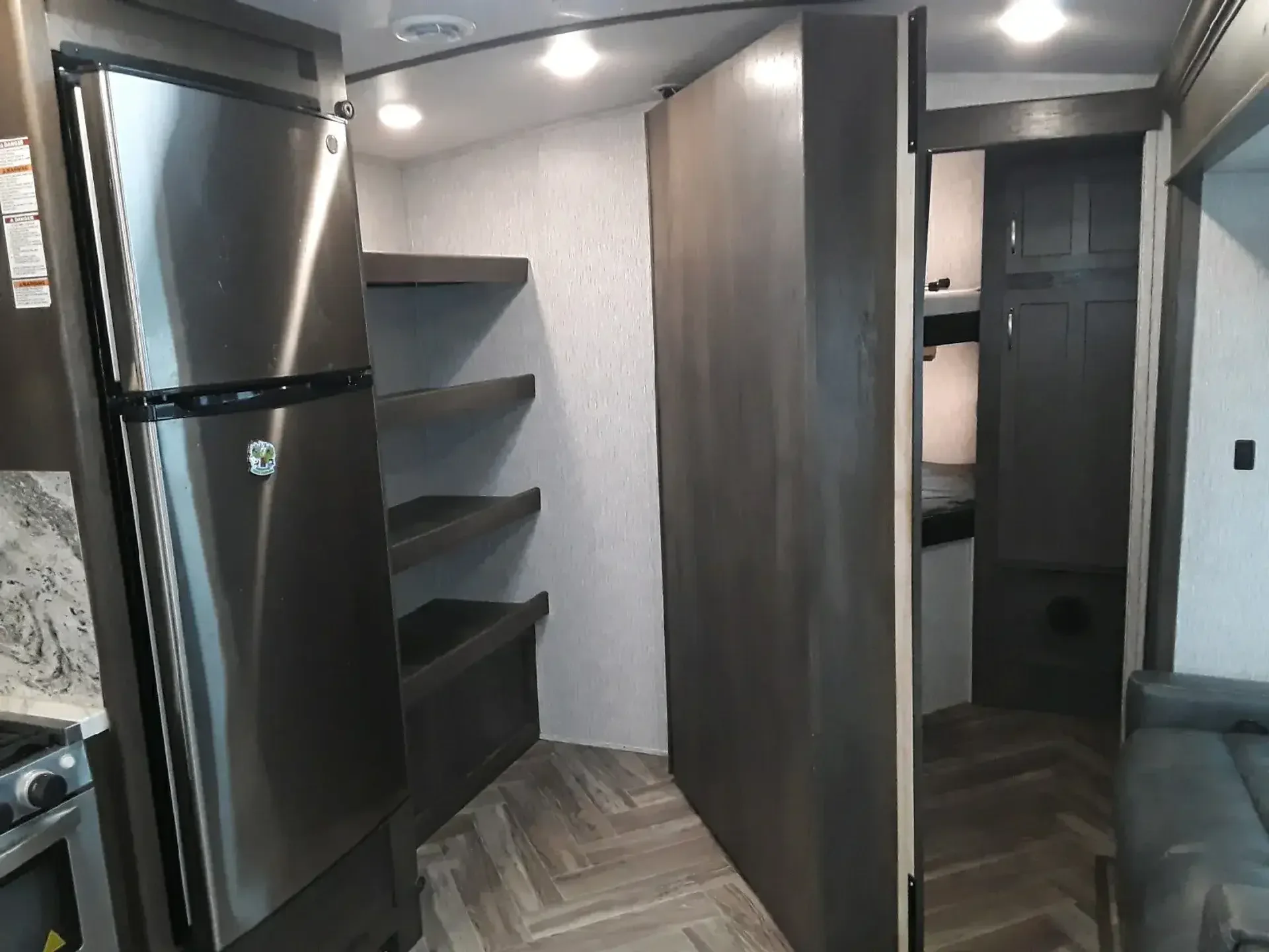 2021 K-Z KZ ASTORIA 2903BH exterior
