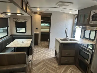 2021 K-Z KZ ASTORIA 2903BH photo 5