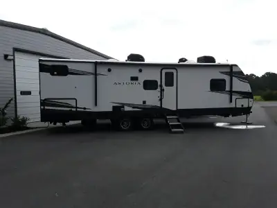 2021 K-Z KZ ASTORIA 2903BH photo 4