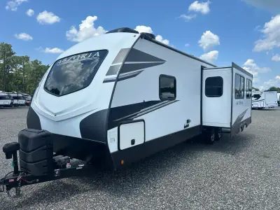 2021 K-Z KZ ASTORIA 2903BH photo 7