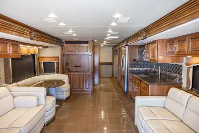 2014 Fleetwood Providence 42M photo 29